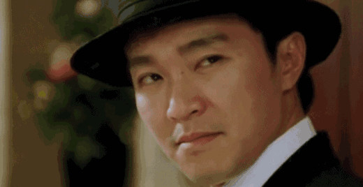 周星驰电影gif表情_周星驰电影gif表情分享展示