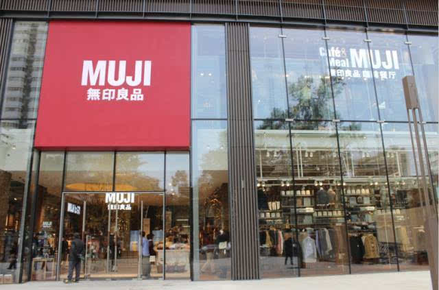 从日本杂货铺到中国精品店，无印良品究竟有何不同?