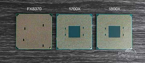 搜狐公众平台 - 锐龙AMD Ryzen7处理器首发评