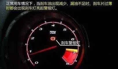 汽车驾驶中自救方法盘点!