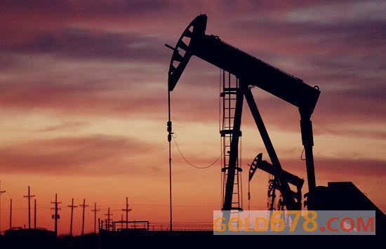 OPEC和俄罗斯统一减产阵线,并对页岩油复苏安之若素
