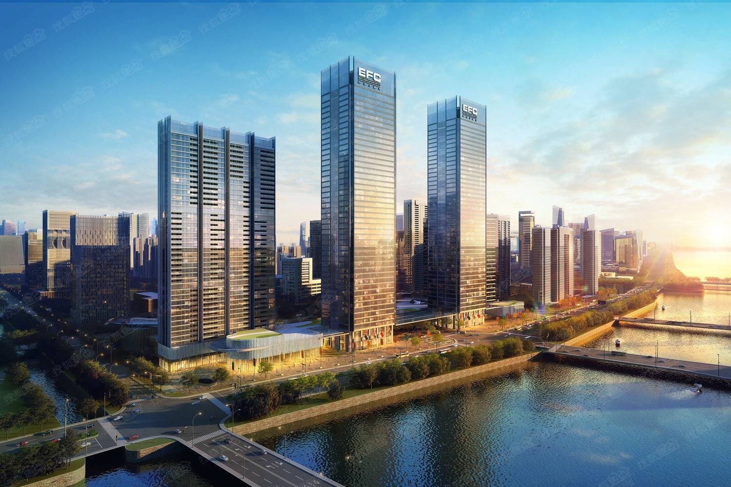 未来科技城热销公寓本月加推 不限购13000起-搜狐