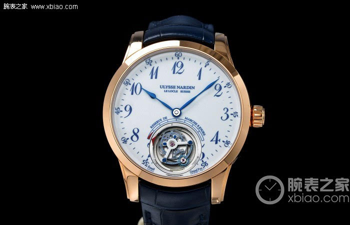 泛亚电竞展现复杂机械腕表的风采 雅典经典系列陀飞轮腕表与双时区现货在售(图1)