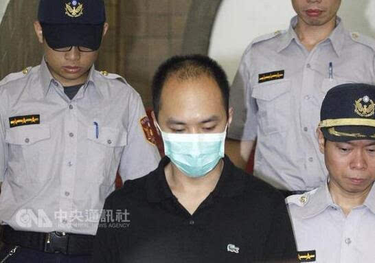 李宗瑞被判39年还可上诉 “淫魔”李宗瑞迷奸性侵多名女子事件回顾 5466
