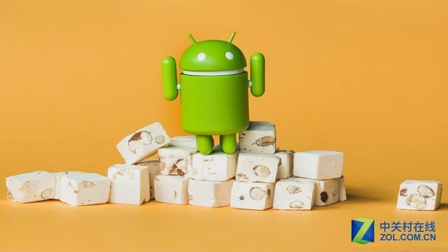 谷歌或在4月3日推送Android 7.1.2系统 - 微信公