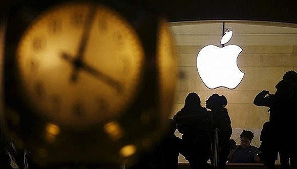 俄反垄断局称苹果操纵价格,LG或退出中国市场