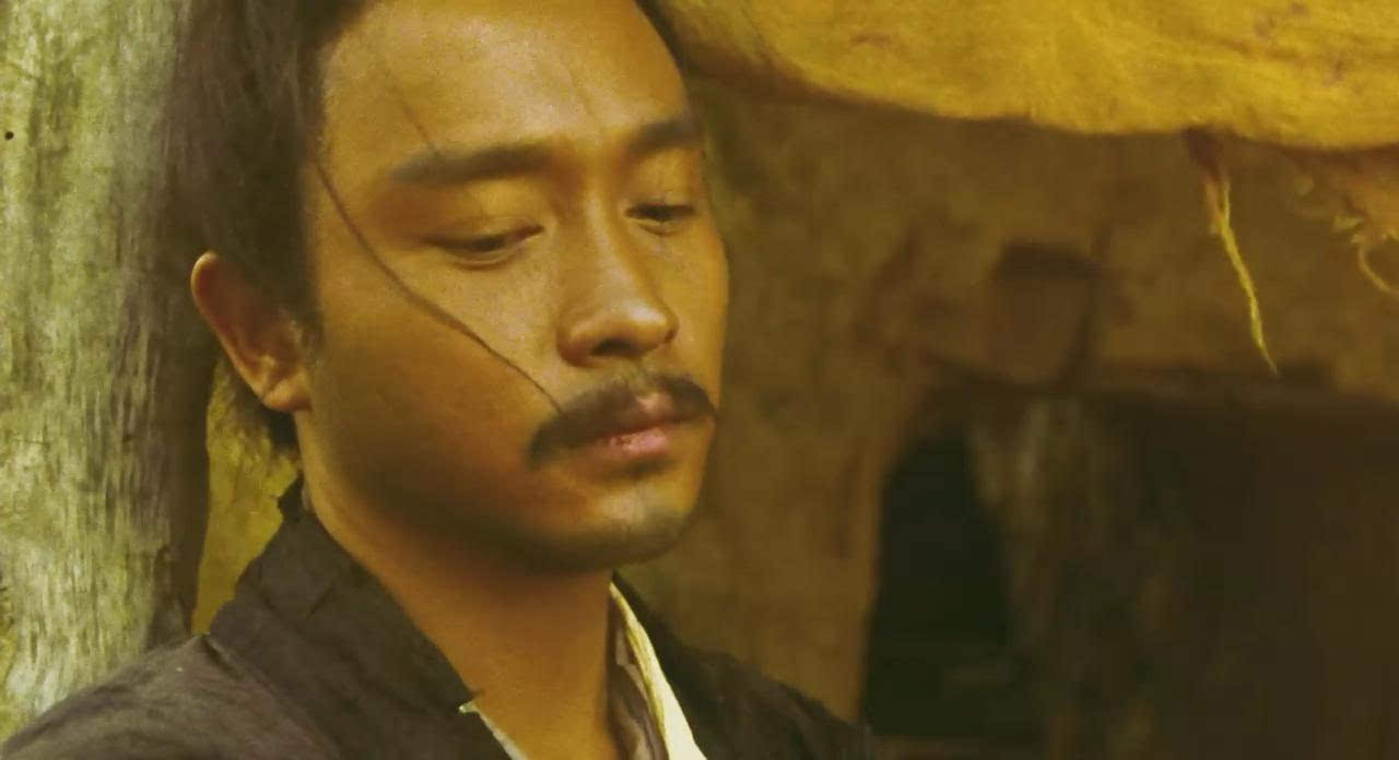 《东邪西毒》 《满汉全席》(1995)