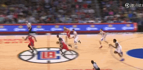 nba-格里芬26分 快船四将20 主场胜奇才_搜狐体育