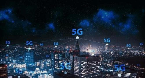 这是大佬们在押宝5g时代!