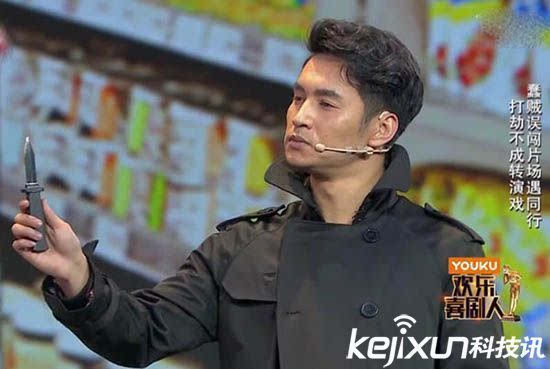 欢乐喜剧人文松将夺冠 欢乐喜剧人第四季谁会