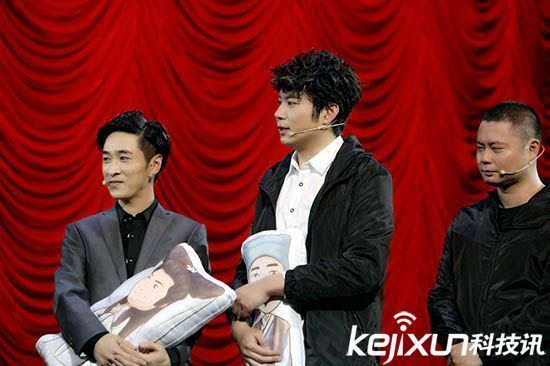 欢乐喜剧人文松将夺冠 欢乐喜剧人第四季谁会