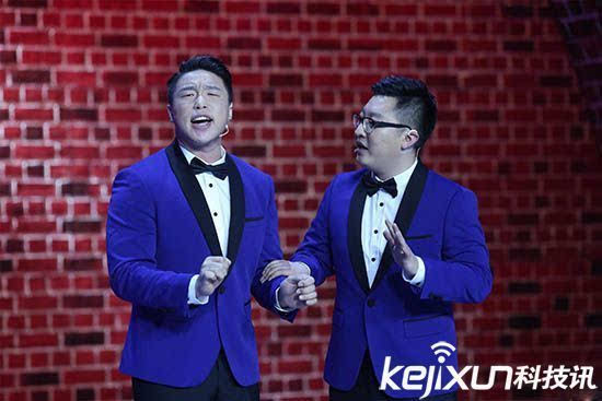 欢乐喜剧人文松将夺冠 欢乐喜剧人第四季谁会