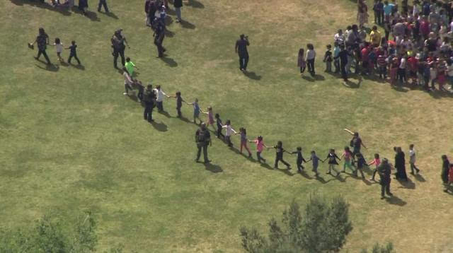 美国小学发生枪击 死亡人数升至3人包括一名8