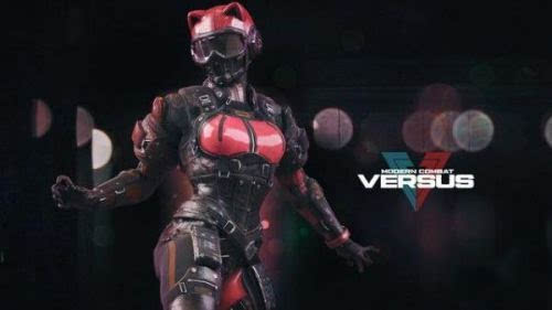 史诗级巨著回归《现代战争:尖峰对决》即将正