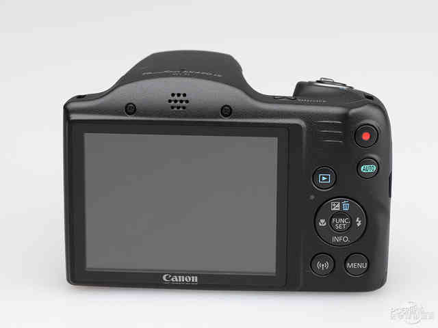 佳能SX430 IS评测：不到2000元能买到的超实用相机-搜狐