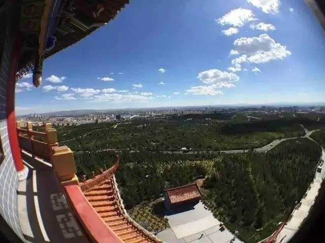 乌兰察布市有多少人口_乌兰察布市地图(2)