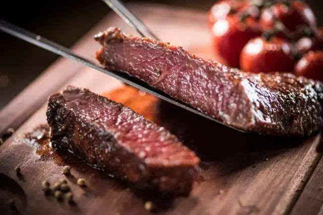 值得入口的好牛排!优惠券最后一天 澳洲安格斯厚切原味上脑牛排300g*3_搜狐其它_搜狐网