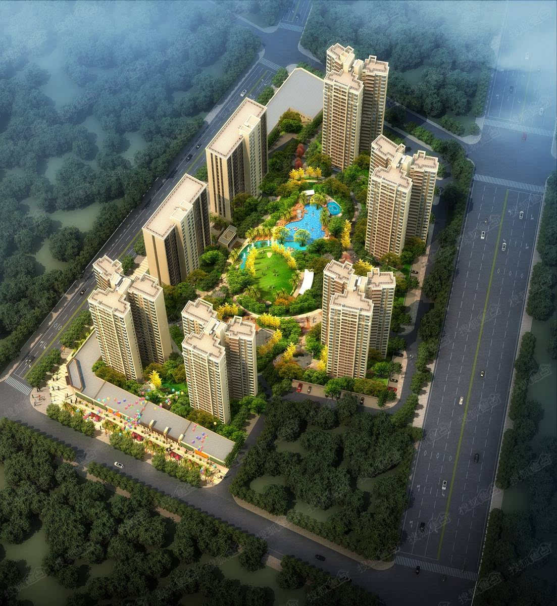 东莞出台新政限购又限售 这些高价盘或遭殃