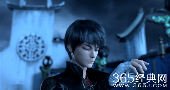 动画斗破苍穹第3集百度云盘链接 动画斗破苍穹