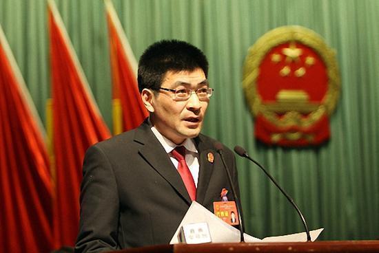 法院副院长2018年领导干部党风廉政教育大会