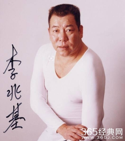 李兆基、程东、何家驹等香港电影十大恶人!演