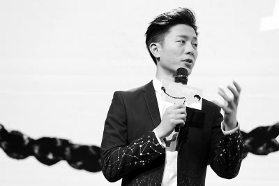 创作歌手韦礼安 首次来大陆巡演