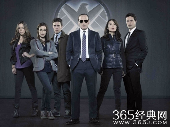 神盾局特工第四季剧情介绍_搜狐文化