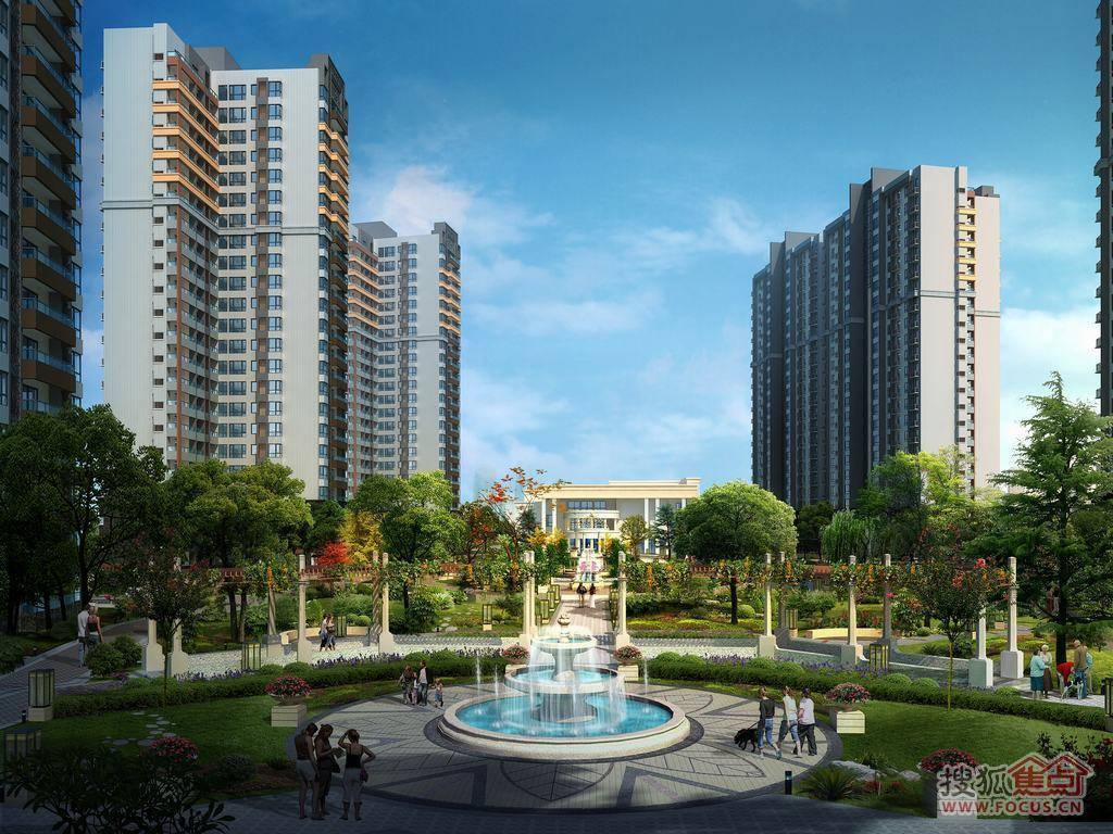 西安房价涨势曝光 东二环房价竟直逼万元!_搜