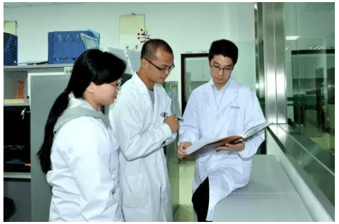 华中农业大学殷平教授团队nature plants发表重要成果http/www.
