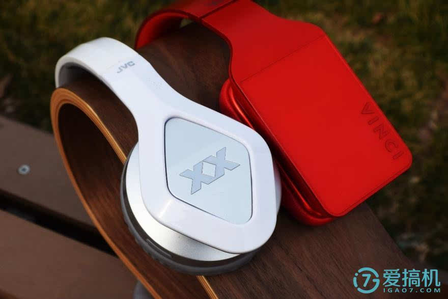 扫街潮品 有不足但非噱头的VINCI 1.5 Lite智能