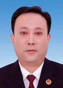 沧州市长,副市长最新名单简历