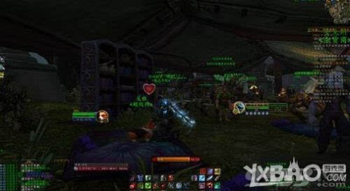 《魔兽世界》7.2抗魔联军勇士成就领取_搜狐文