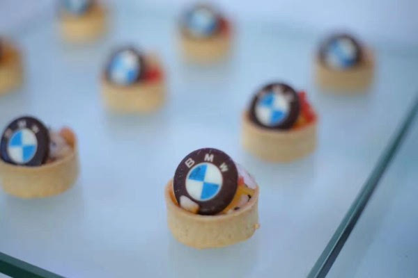 我型，我速上海宝信全新BMW系运动轿车试驾会