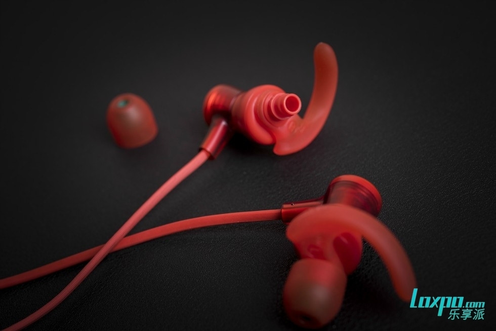 有实力的运动型耳塞,索尼MDR-XB510AS体验