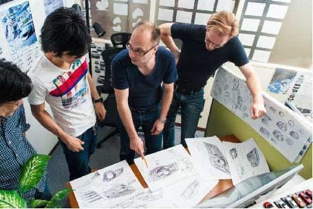 将于上海车展公布预售价格 江淮瑞风S7原创设