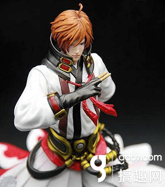 乐高版《王者荣耀》英雄 李白和貂蝉“美”到哭瞎-游戏频道-手机搜狐