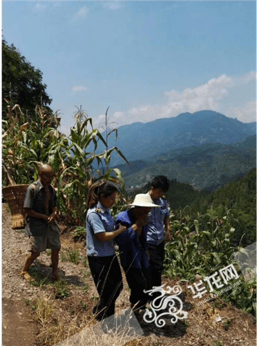 巫溪县人口_重庆巫溪暴雨 28万人受灾(3)