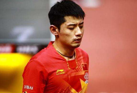 乒乓球亚锦赛爆冷:不敢相信!马龙、丁宁竟铩羽