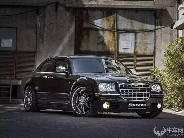 油耗过20的克莱斯勒300C 应该怎么玩儿