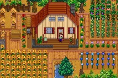 星露谷物语开局应该注意什么 星露谷物语开局