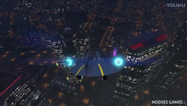 《瑞克与莫蒂》闯入gta5-搜狐