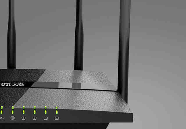 好东西当然要一起分享 这些口碑路由推荐给你