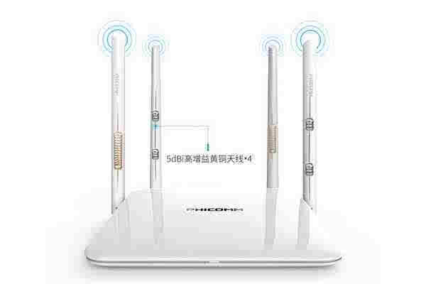 好东西当然要一起分享 这些口碑路由推荐给你