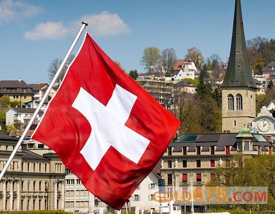 被美国列入“汇率操纵国”,瑞士官方大声喊冤!