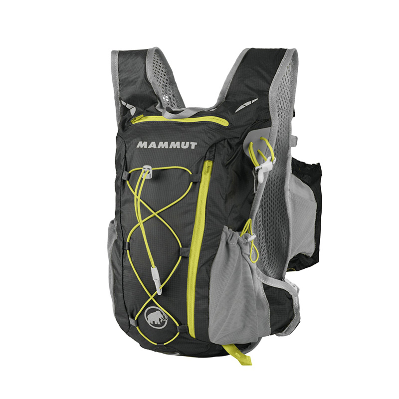 不输始祖鸟的欧洲户外名品Mammut猛犸象 品牌