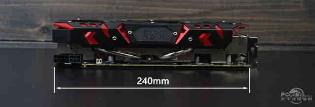 AMD RX580显卡首测:这次换代提升,太感人!