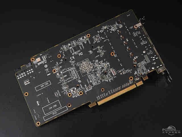 AMD RX580显卡首测:这次换代提升,太感人!