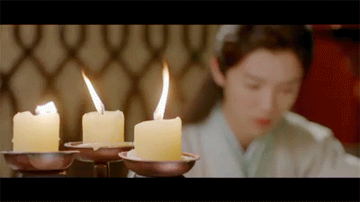 《择天记》开播 看完鹿晗洗澡可别忘了他穿衣有多酷