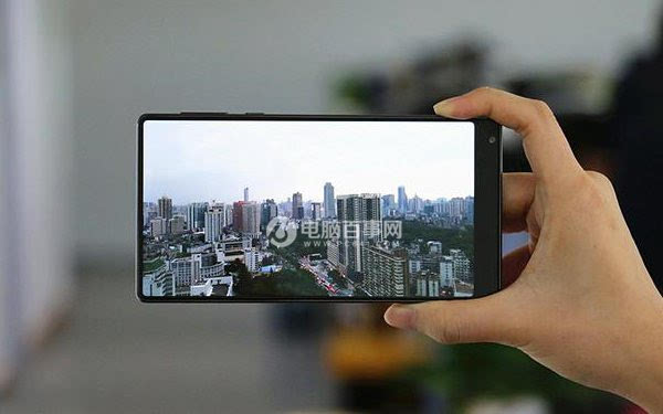 什么是全面屏手机?全面屏手机有什么好处与弊