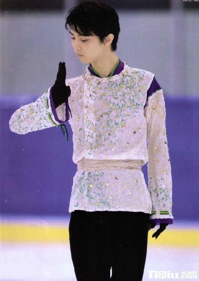 日本花滑男神羽生结弦退役 羽生结弦退役原因